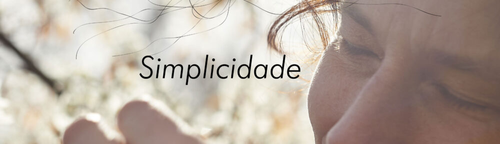 Simplicidade