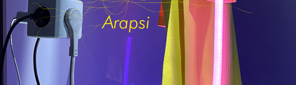 Arapsi