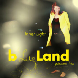 Cover Art INNER LIGHT